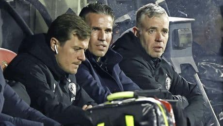 FC Twente krijgt ook nul op rekest van René Hake