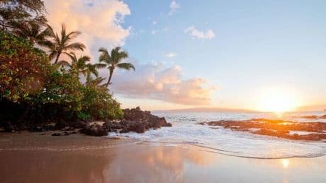 I visited the beautiful island hardly any Brits visit - it's my favourite place on Earth