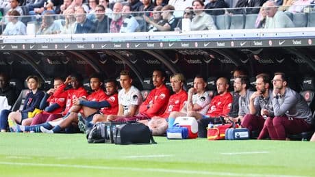 RB Leipzig braucht Ersatz! - Wichtiger Mitarbeiter geht zu Premier-League-Klub