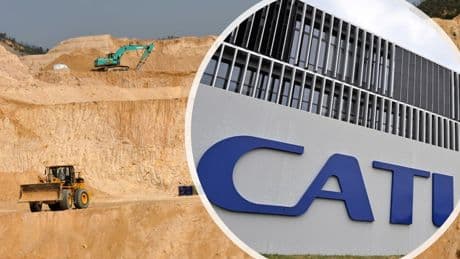 CATL stoppt Lithiumförderung: Jetzt schießen die Preise nach oben