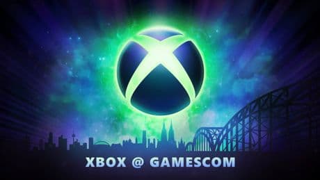 Gamescom 2025: Xbox mit großem Line-up vor Ort