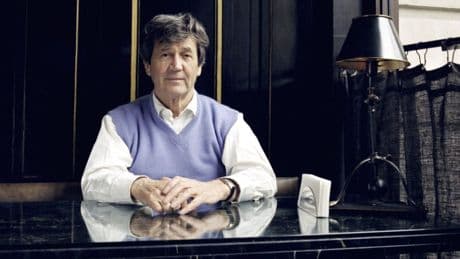 No one can replace Melvyn Bragg on In Our Time