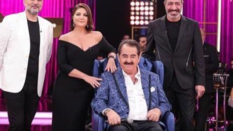 Kanal D ekranında bayram var