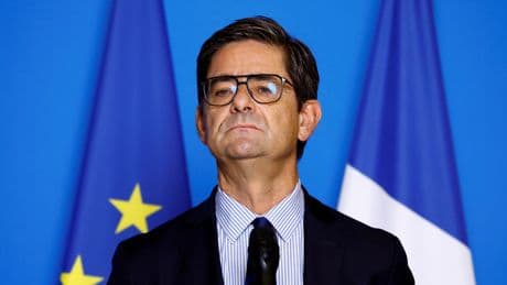 Bpifrance, béquille d'un capital-risque français toujours sous-développé