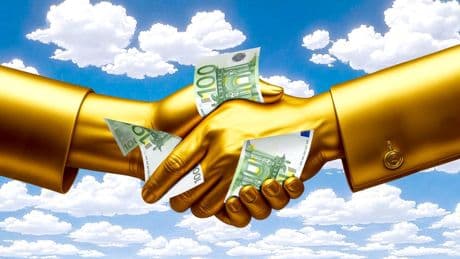 Wer regiert uns? Die schockierende Wahrheit über die neue Macht der Superreichen