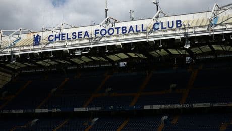 Chelsea F.C. Ends Inquiry Into Bullying Allegations Without Sharing Findings