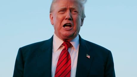 Trump says he'll name people to 2 jobs closely watched by Wall Street