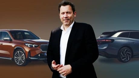Autohersteller : Das sind die Profiteure von Klingbeils neuer Elektroförderung