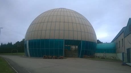 Facsa lidera la ute que renovará la depuradora de Avilés por 48 millones