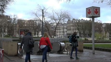 Lille: le trafic sur la ligne 1 du métro toujours interrompu ce vendredi "pour une durée indéterminée"