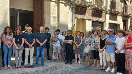 La justicia abre diligencias al padre cuyo hijo de dos años murió olvidado en el coche