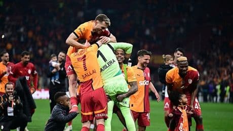 Galatasaray'dan 5. yıldız planı! Ezeli rakiplere flaş gönderme