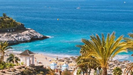 Scots may need more than a valid passport to be allowed into Spain