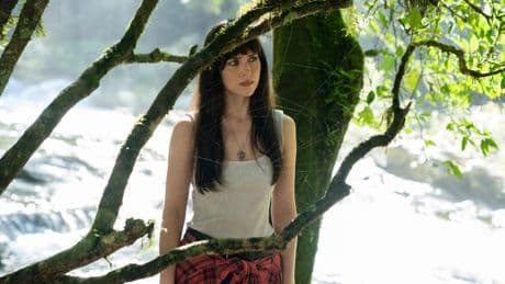 Dakota Johnson blames Madame Web flop on people ‘who don’t have a creative bone in their body’
