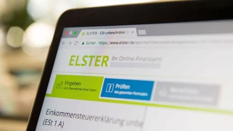Was bei einer verschollenen Steuererklärung zu tun ist
