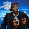NFL fines Falcons, defensive coordinator following prank call to Shedeur Sanders