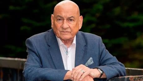 'Murderers must reveal where bodies are hidden to get parole' says ex-top cop