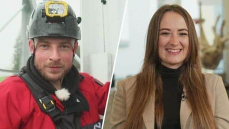 Optikerin (26) und Berufskletterer (36) verraten, was sie verdienen