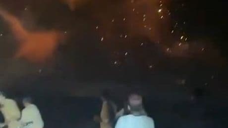 India Pakistan war fears: Live updates as tensions boil over with missile strikes