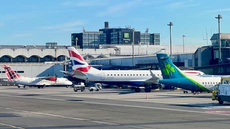 Glasgow airport strike to go ahead in July while bosses aim to ‘minimise disruption’