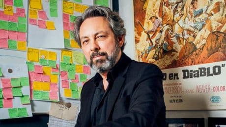 Xavier Dorison, scénariste de BD : « Les super-héros américains sont devenus un archétype fasciste »