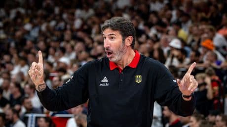 Álex Mumbrú: “Soy como los alemanes, muy cuadriculado”