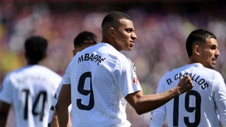 El único 'título' que se puede llevar el Real Madrid este curso