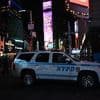 Täter offenbar festgenommen: Drei Menschen durch Schüsse auf dem Times Square verletzt