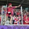 „Die Leute schlagen sich um Tickets“: Uefa-Direktorin Keßler fordert größere Stadien