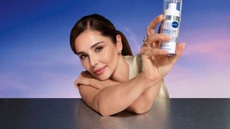 Cheryl announced as new face of ‘age rewinding’ high street serum with results in 2 weeks