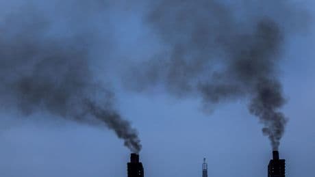 Klima: CO2-Emissionen von Containerschiffen sind gestiegen