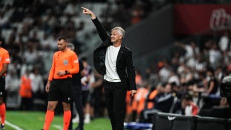 Ole Gunnar Solskjaer: "Kendimizi sürekli geliştirmemiz gerekiyor"
