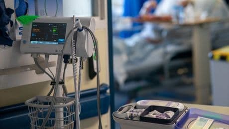 World-first AI warning system to identify safety concerns across NHS