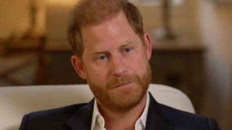 Prince Harry's sad admission about Archie and Lilibet as he declares love for his homeland