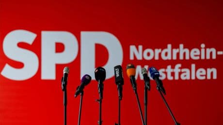 SPD nach NRW-Wahl: „Müssen wieder die Partei sein, bei der sich die Leute auskotzen“