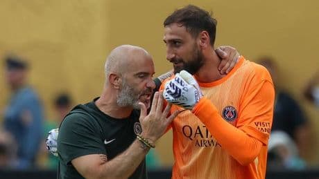 Chelsea handed major transfer boost as PSG 'looking to sell' Gianluigi Donnarumma