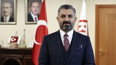 RTÜK Başkanı Şahin’den 15 Temmuz paylaşımı