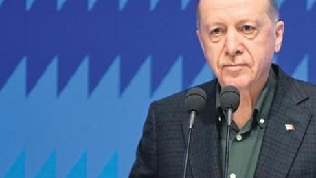 Erdoğan’dan ‘kredi kartı’ talimatı