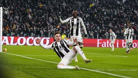 Calciomercato Juventus, ufficiale Conceição a titolo definitivo. In attacco Sancho, Darwin Nunez o Kolo Muani