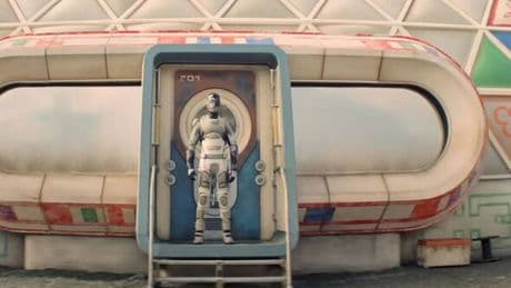 Murderbot Apple TV+ release date, cast, trailer, plot and episodes confirmed