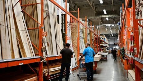 Home Depot claims it won’t raise its prices in response to Trump’s tariffs