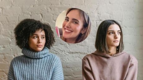 Laia Sabaté, psicóloga: ''La desconexión emocional y el amor son dos cosas distintas. Puedo querer a alguien y desconectarme de lo que siento''