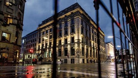 Cum-Ex: Schlappe für Warburg Bank im Streit um Millionen-Forderungen