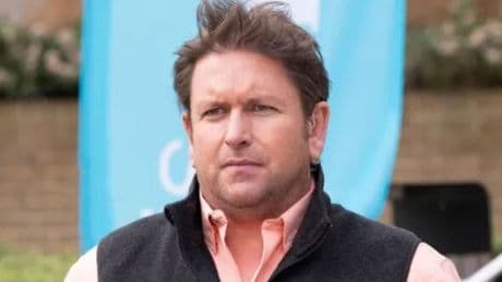 ITV Saturday Morning’s James Martin warns ‘London’s broken’ after horror crime