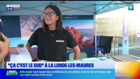 Concerts, spectacles... Les activités proposées à La Londe-les-Maures au mois d'août