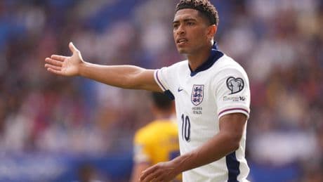 England player ratings: Noni Madueke and Curtis Jones best of a bad bunch with Reece James totally looking lost on left