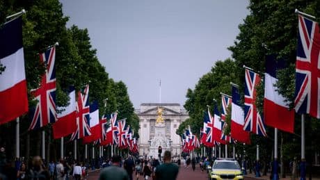 "Une grande opportunité": cinq ans après le Brexit, comment les droits de douane américains pourraient favoriser le Royaume-Uni au détriment de l'UE