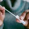 Health self-test kits often inaccurate, study says