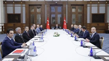 Ekonomi Koordinasyon Kurulu'ndan enflasyon ve kira mesajı