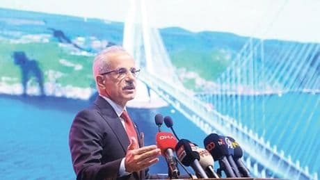 Karayollarında 30 bin kilometre için geri sayım